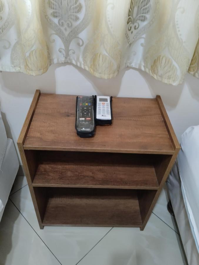 Hotel Jeshua Simmonds Гуаякуил Екстериор снимка